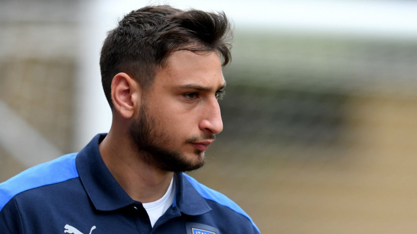 Gianluigi Donnarumma