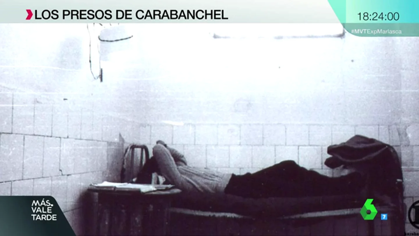 CARCEL CARCEL