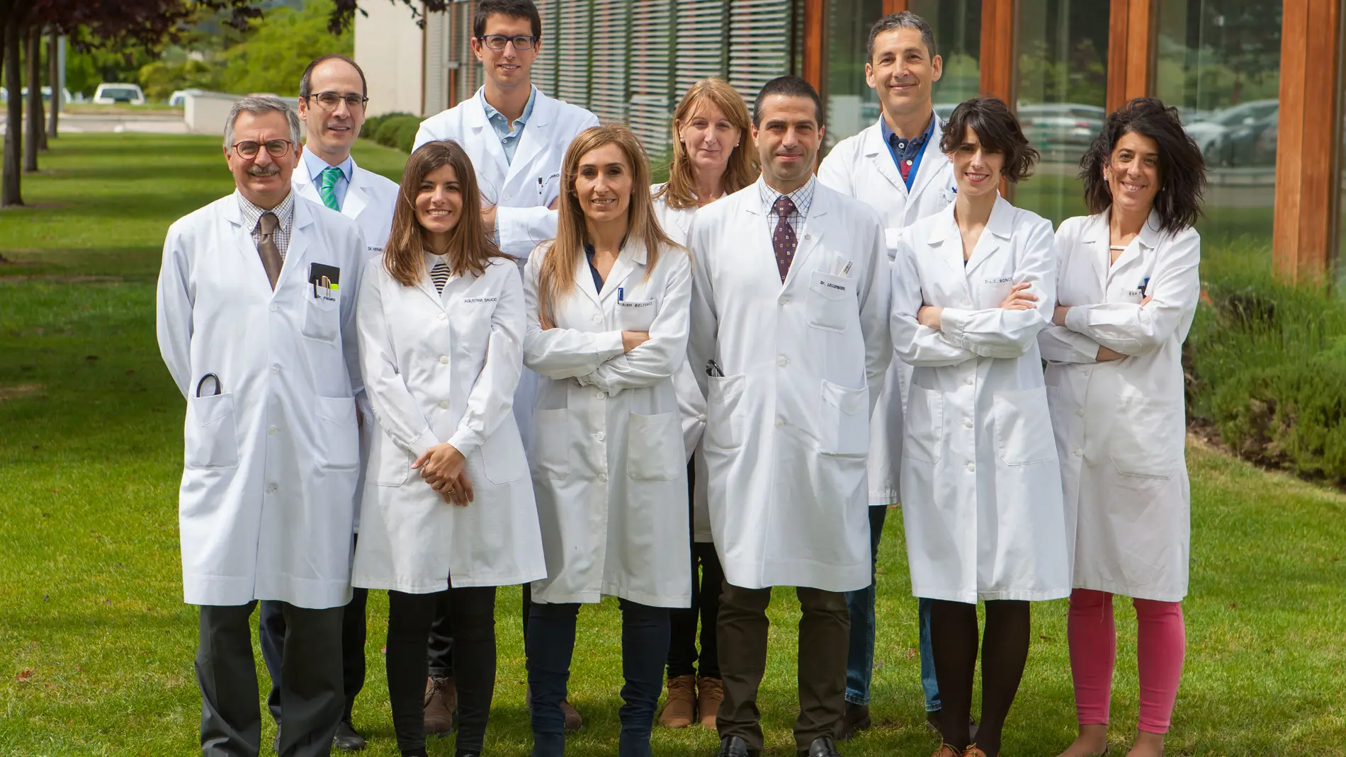 Un nuevo farmaco para el tratamiento del ictus hemorragico