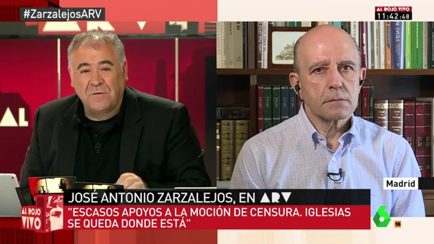 ZARZA ZARZA
