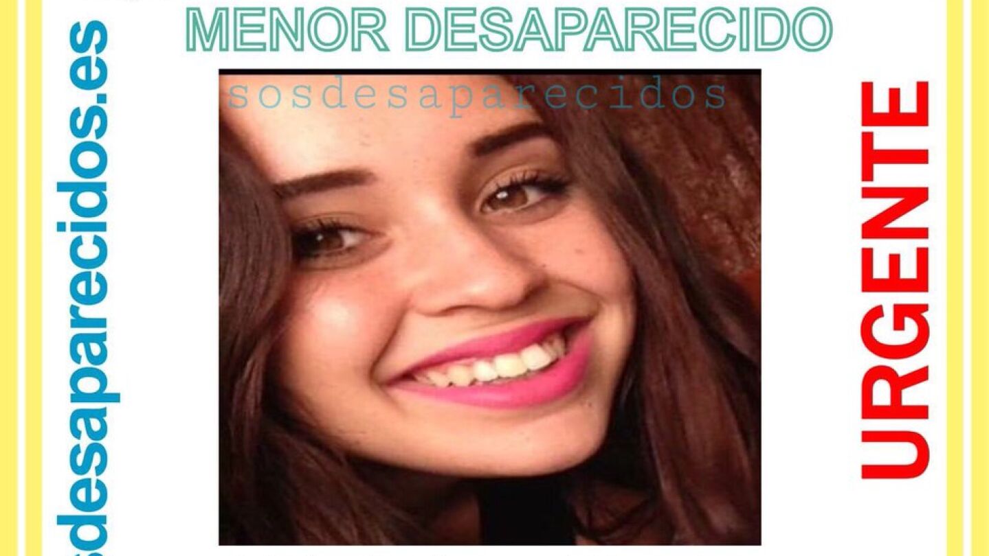 Buscan a Melody Chantal Ram&iacute;rez