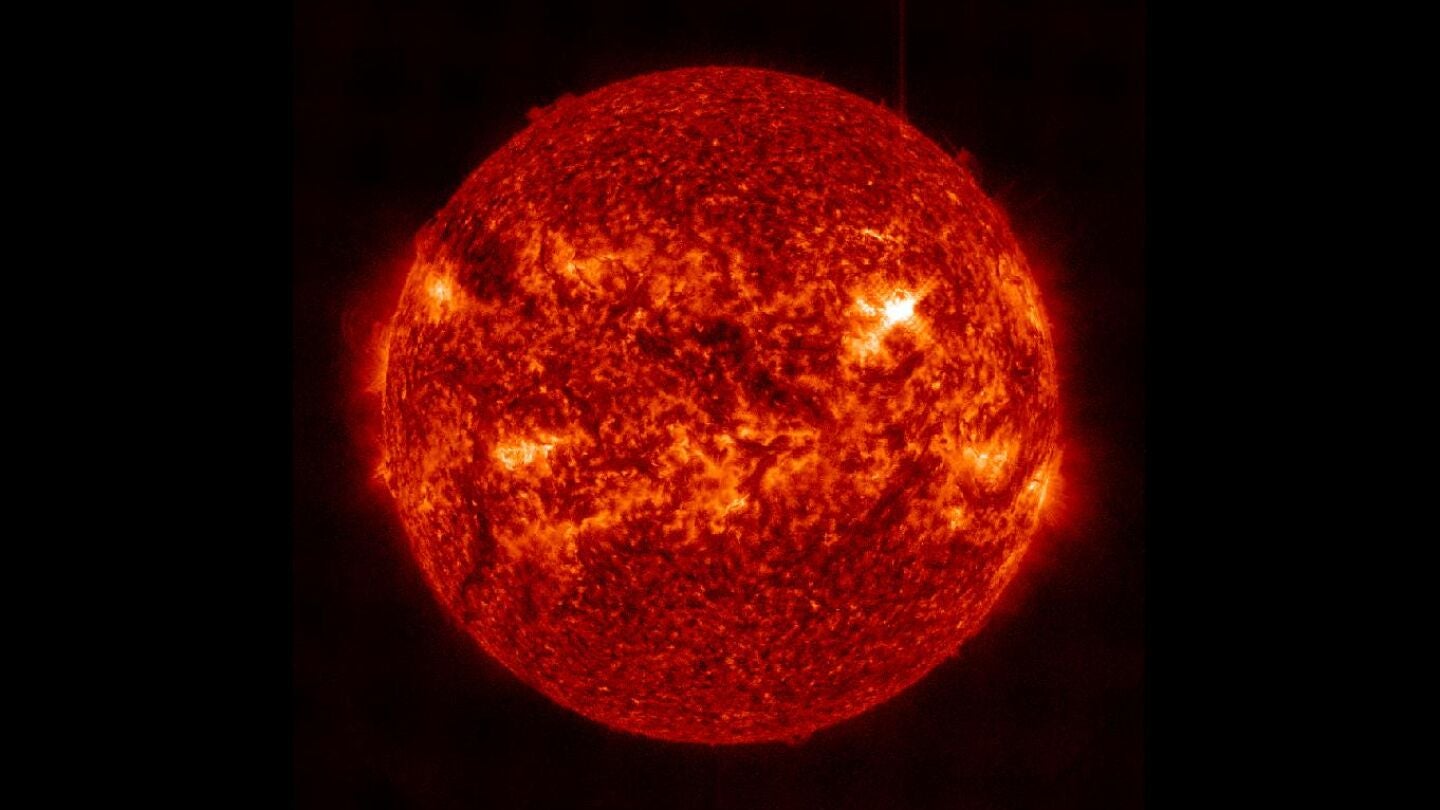 No se conoce la localizaci&oacute;n de la estrella gemela del Sol