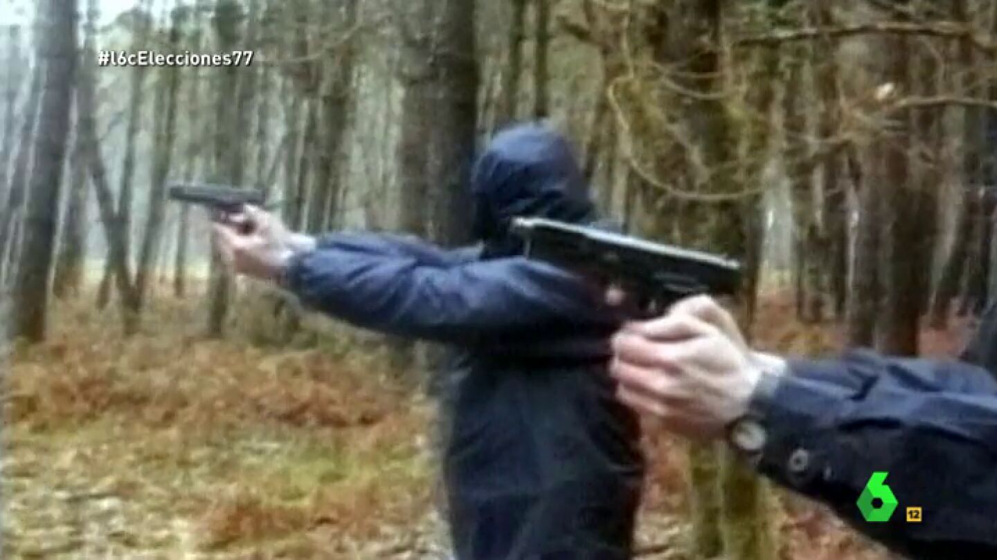 La matanza de Atocha, asesinatos de ETA, secuestros de los GRAPO&hellip; la semana m&aacute;s sangrienta de la Transici&oacute;n