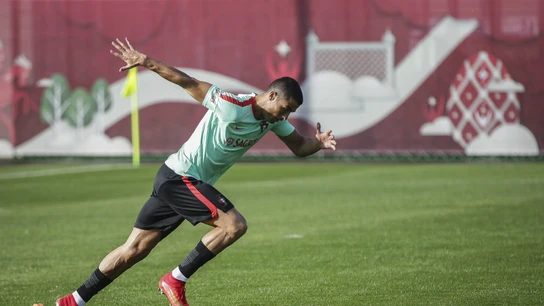 Cristiano Ronaldo, con Portugal Cristiano Ronaldo, con Portugal