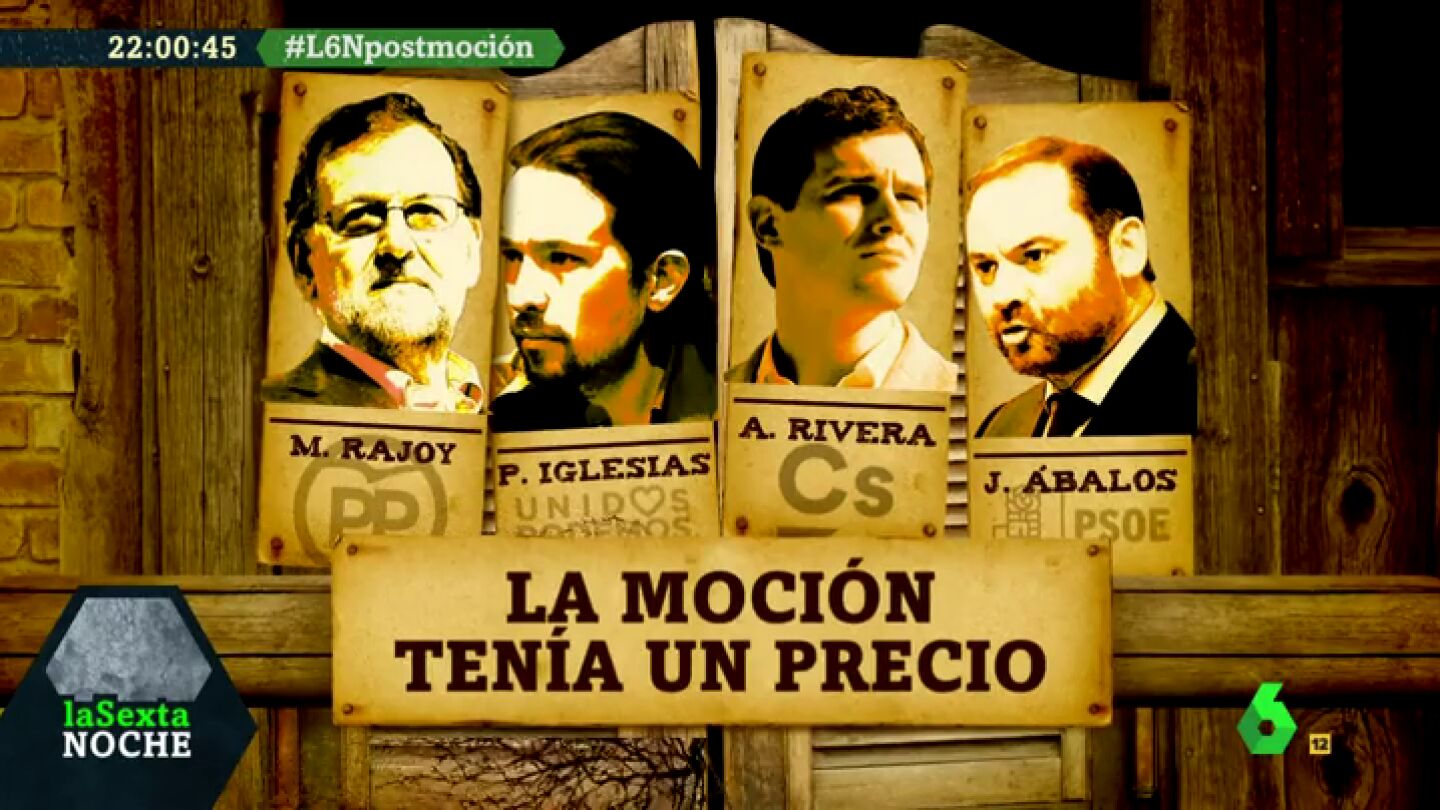 MOCION