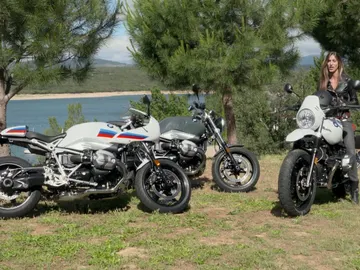 BMW Motos BMW Motos