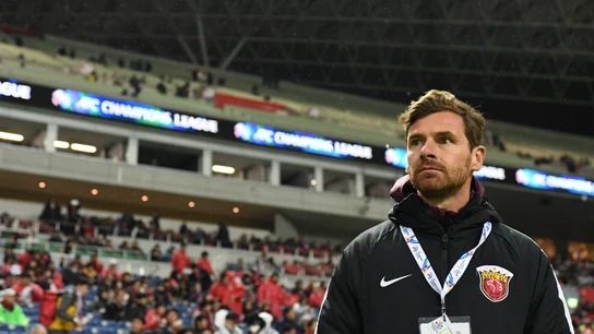 André Villas-Boas André Villas-Boas