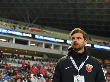 André Villas-Boas André Villas-Boas