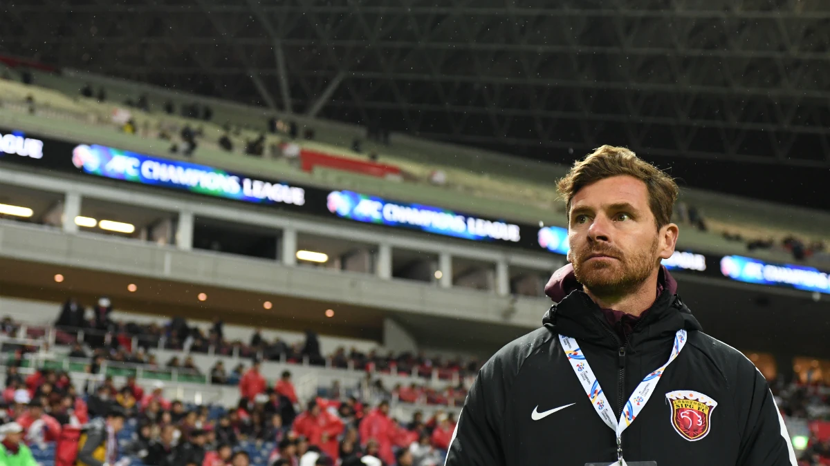 André Villas-Boas