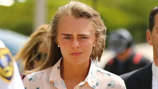 Michelle Carter Michelle Carter