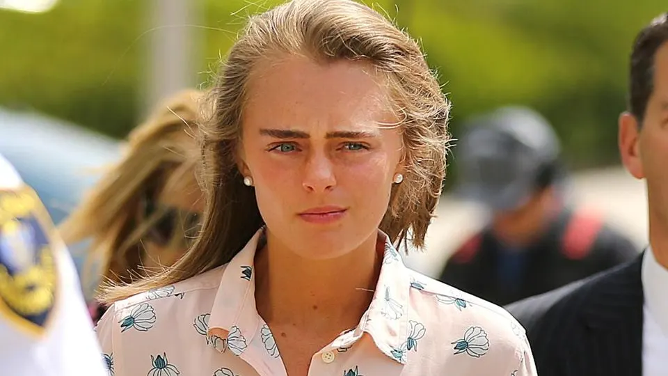 Michelle Carter