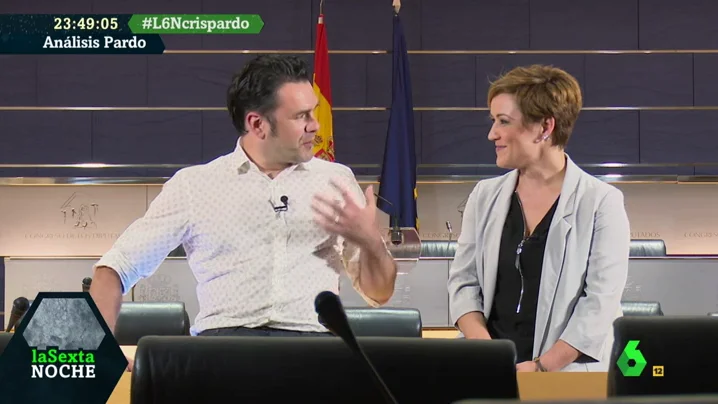 PARDO RAJOY PARDO RAJOY