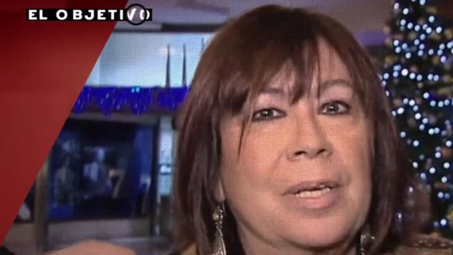 Cristina Narbona Cristina Narbona
