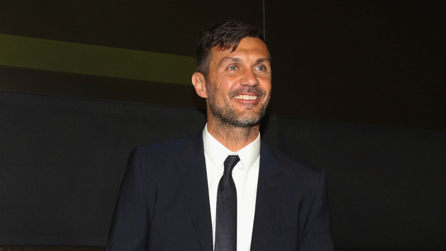 Paolo Maldini