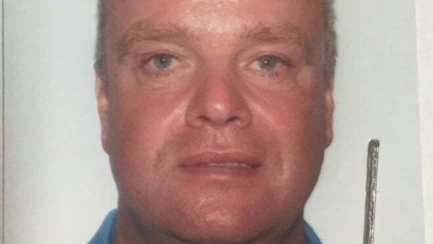 El presunto agresor que apu&ntilde;al&oacute; a su pareja en Orihuela