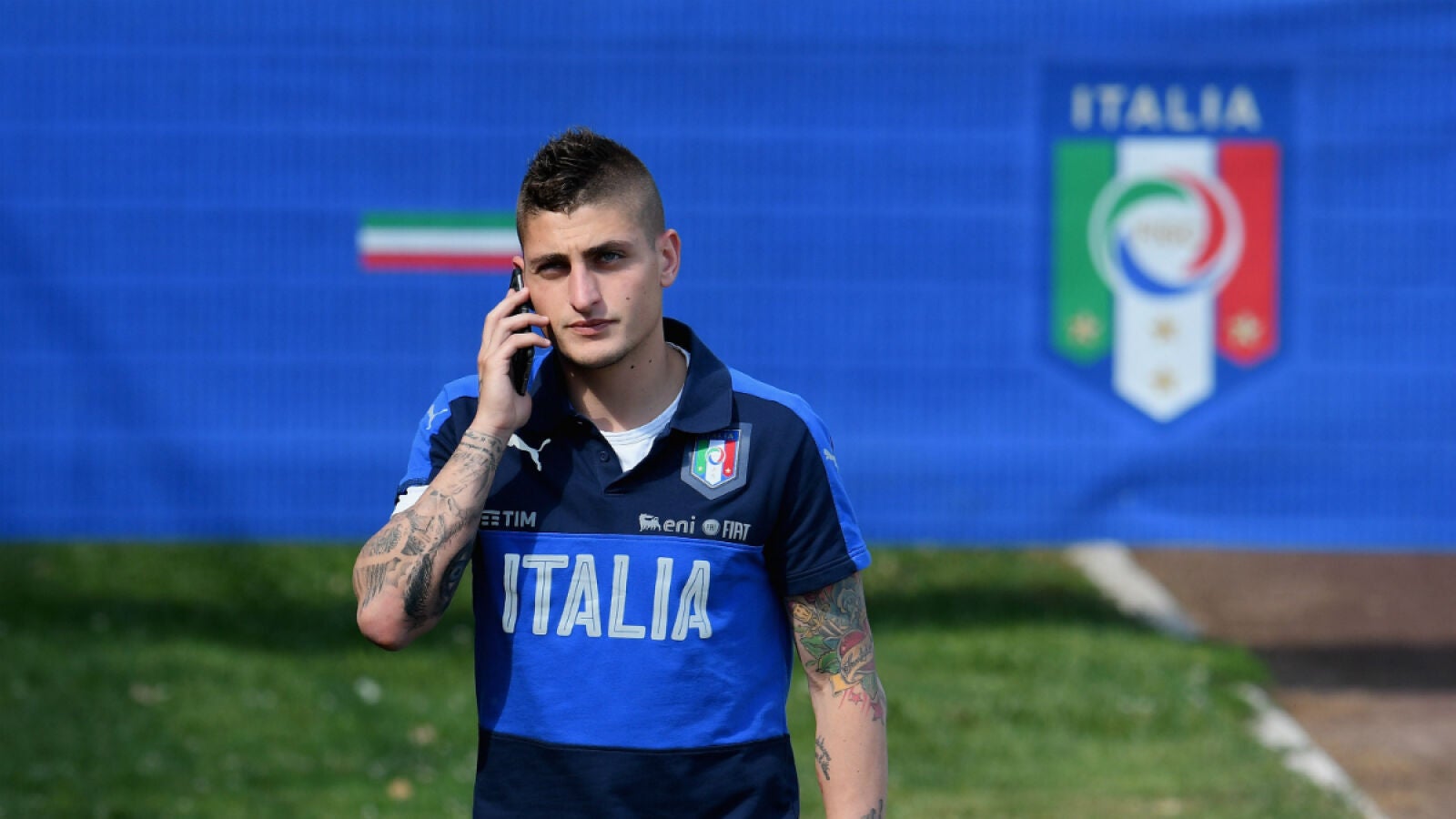 Marco Verratti