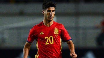 Marco Asensio