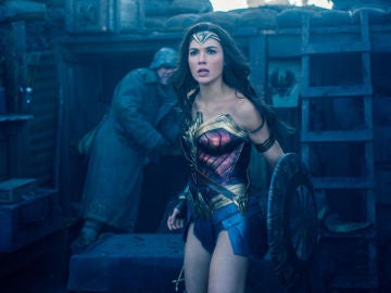 Wonder Woman Wonder Woman