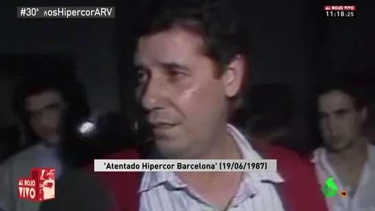 Testigos Hipercor Testigos Hipercor