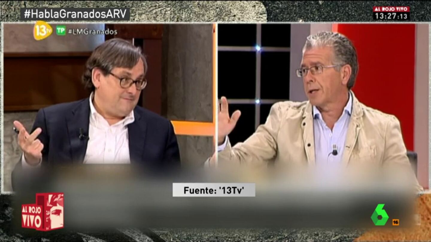 Marhuenda y Granados