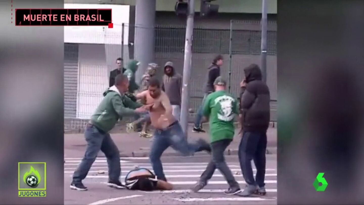 AgresionBrasilJugones