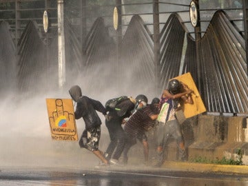 Protestas en Venezuela Protestas en Venezuela