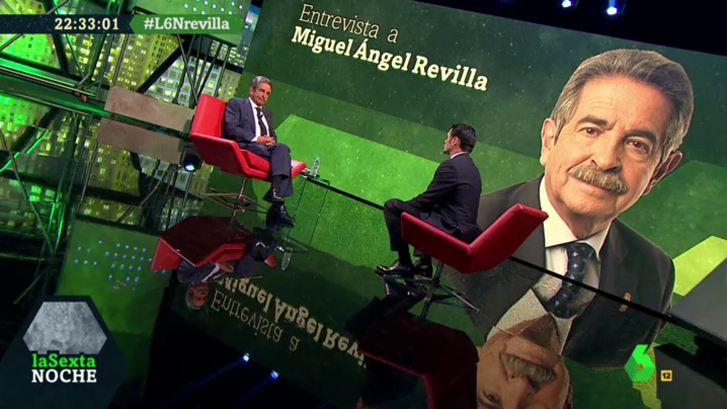 REVILLA