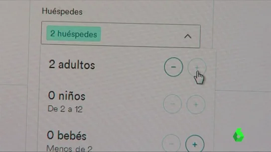 Las plataformas de alquiler vacacional se defienden tras la polémica 'reokupación': niegan que estén haciendo algo ilegal Las plataformas de alquiler vacacional se defienden tras la polémica 'reokupación': niegan que estén haciendo algo ilegal