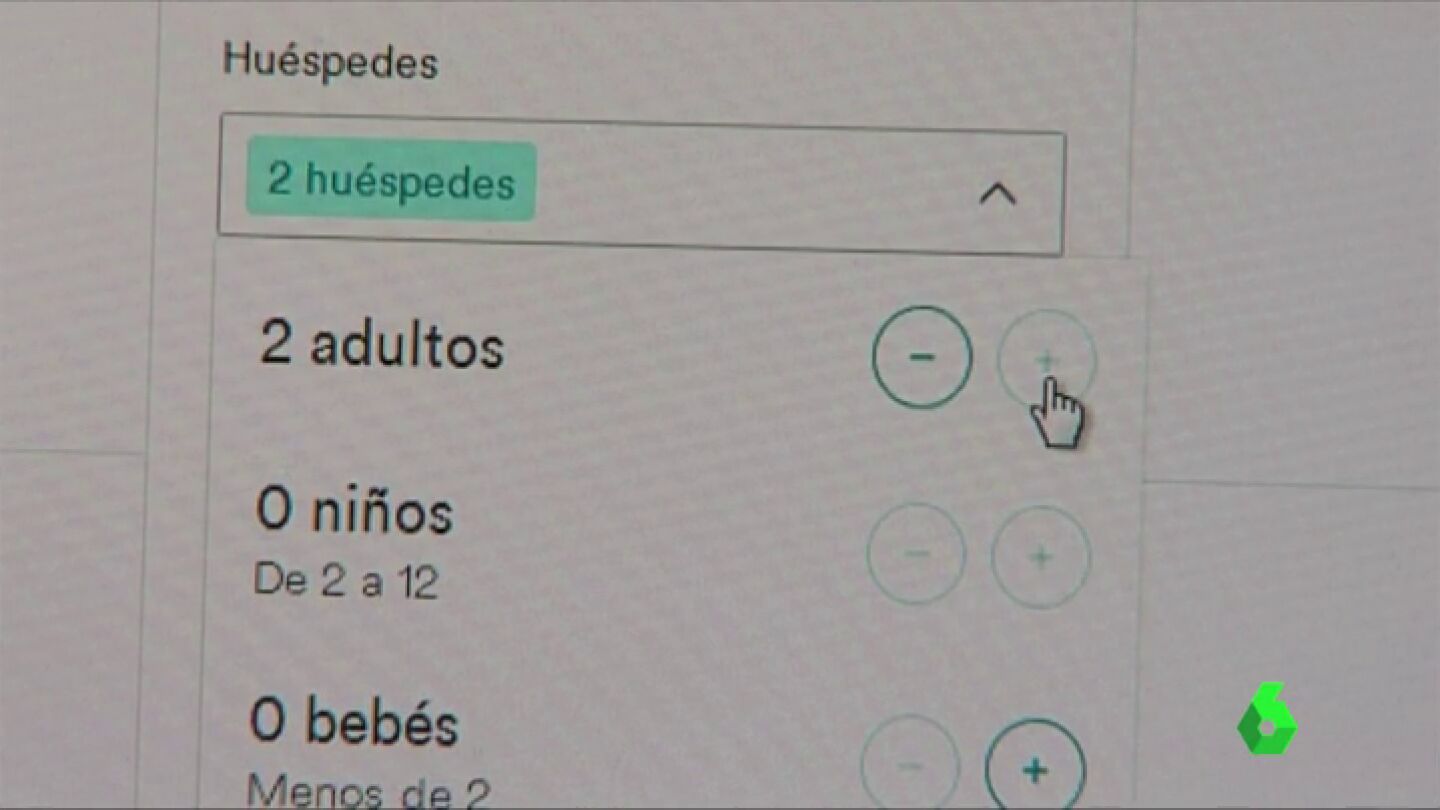 Las plataformas de alquiler vacacional se defienden tras la pol&eacute;mica 'reokupaci&oacute;n': niegan que est&eacute;n haciendo algo ilegal