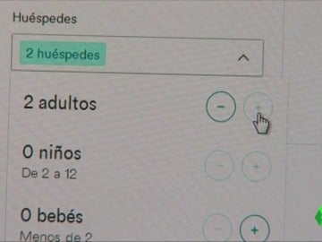 Las plataformas de alquiler vacacional se defienden tras la polémica 'reokupación': niegan que estén haciendo algo ilegal Las plataformas de alquiler vacacional se defienden tras la polémica 'reokupación': niegan que estén haciendo algo ilegal
