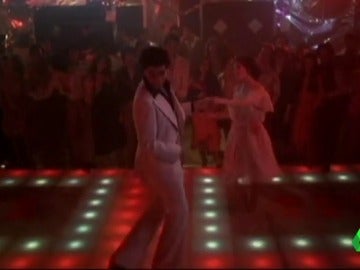 Subasta de la famosa pista de baila de 'Saturday Night Fever' Subasta de la famosa pista de baila de 'Saturday Night Fever'