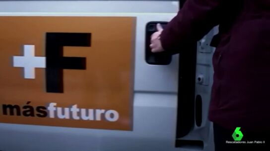 El Gobierno da beneficios a la organizaci&oacute;n antiabortista y ultracat&oacute;lica 'M&aacute;s Futuro'