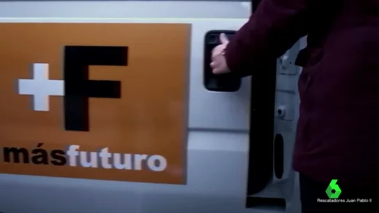 El Gobierno da beneficios a la organización antiabortista y ultracatólica 'Más Futuro' El Gobierno da beneficios a la organización antiabortista y ultracatólica 'Más Futuro'