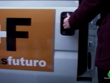 El Gobierno da beneficios a la organización antiabortista y ultracatólica 'Más Futuro' El Gobierno da beneficios a la organización antiabortista y ultracatólica 'Más Futuro'