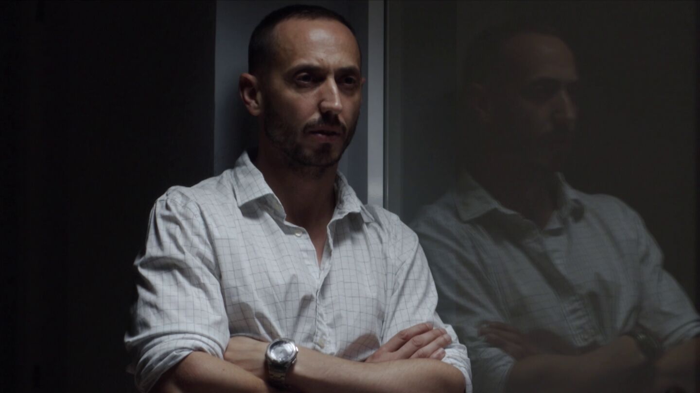 &Aacute;lvaro de C&oacute;zar, periodista