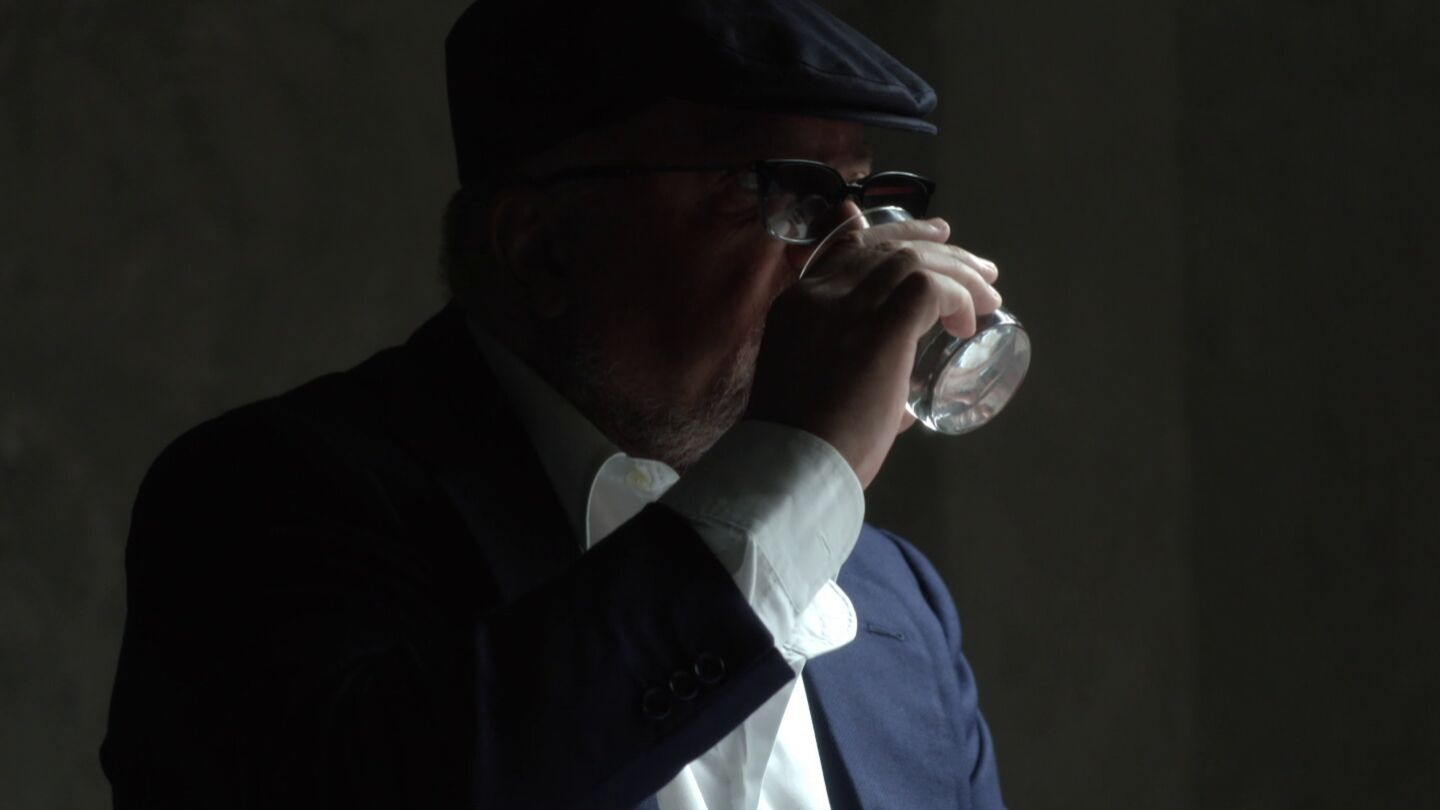 El excomisario Jos&eacute; Manuel Villarejo