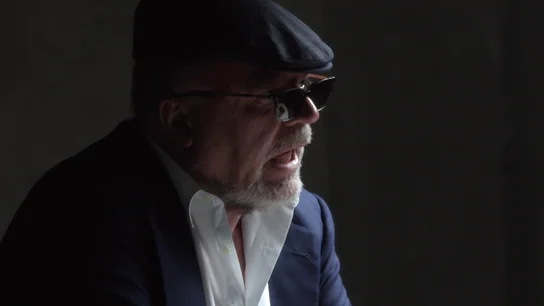 El comisario Villarejo El comisario Villarejo