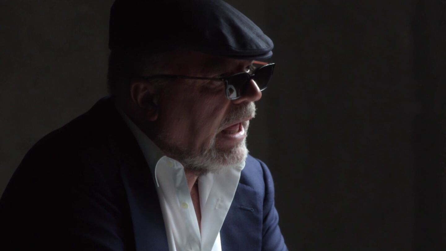El comisario Villarejo