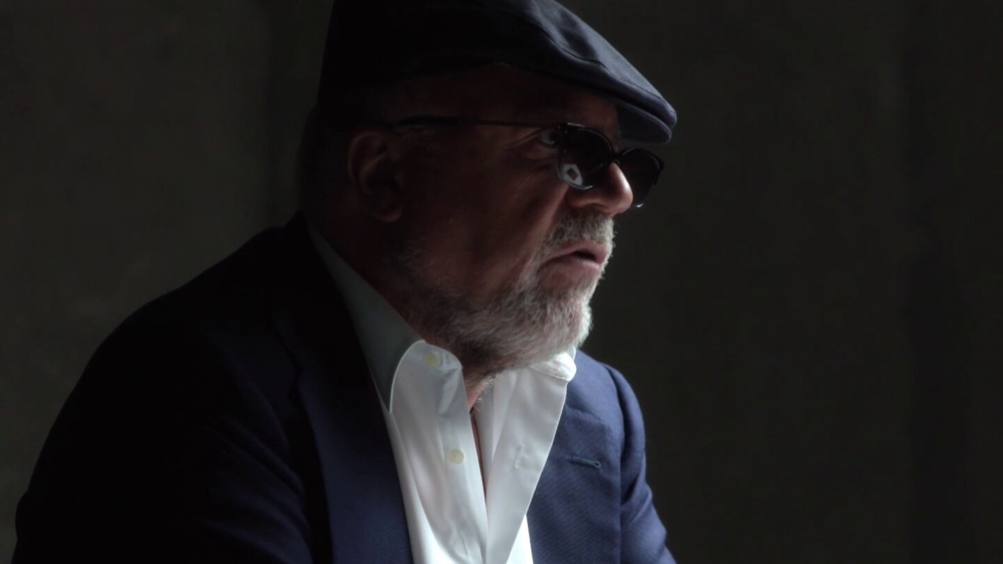 El comisario Villarejo