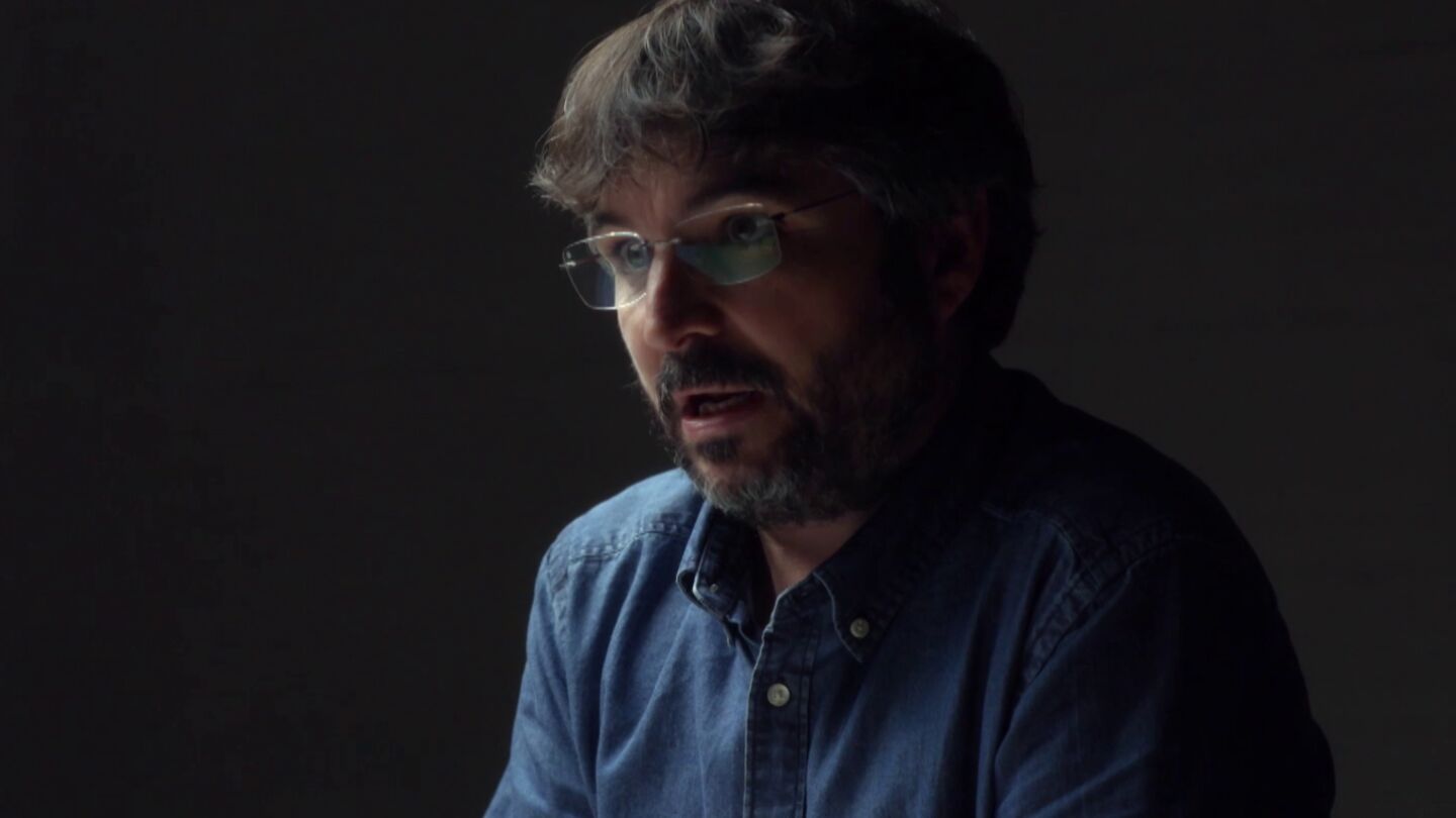 Jordi &Eacute;vole