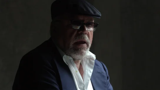 El excomisario José Manuel Villarejo El excomisario José Manuel Villarejo