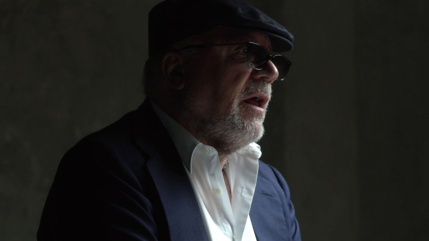 El excomisario Jos&eacute; Manuel Villarejo