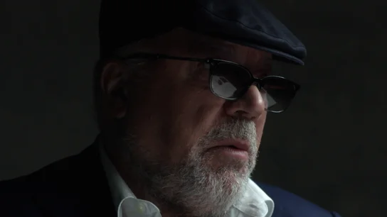 El excomisario Villarejo, en Salvados El excomisario Villarejo, en Salvados