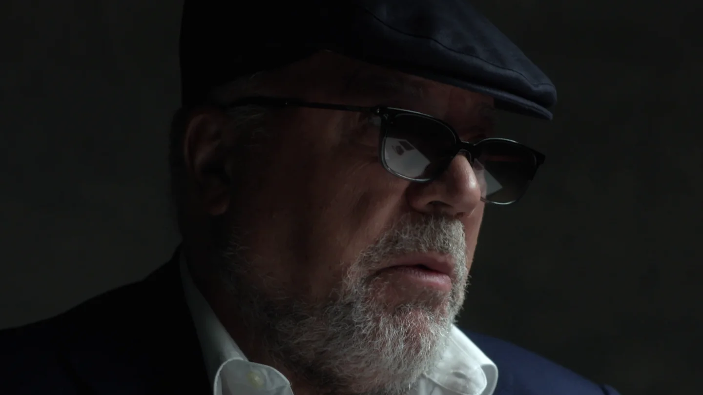 El excomisario Villarejo, en Salvados El excomisario Villarejo, en Salvados
