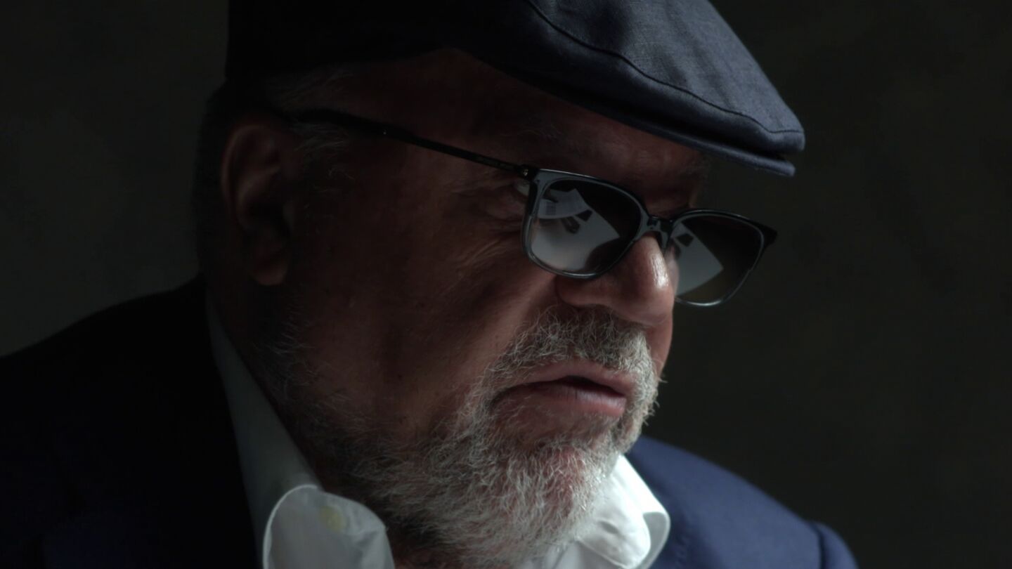 El excomisario Jos&eacute; Manuel Villarejo