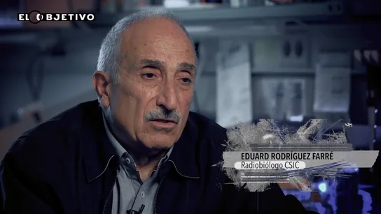 51 años de secretos, en #ObjetivoPalomares 51 años de secretos, en #ObjetivoPalomares