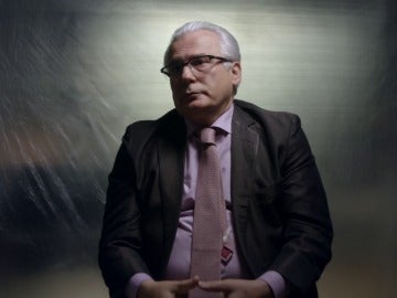 Baltasar Garzón, exmagistrado Baltasar Garzón, exmagistrado