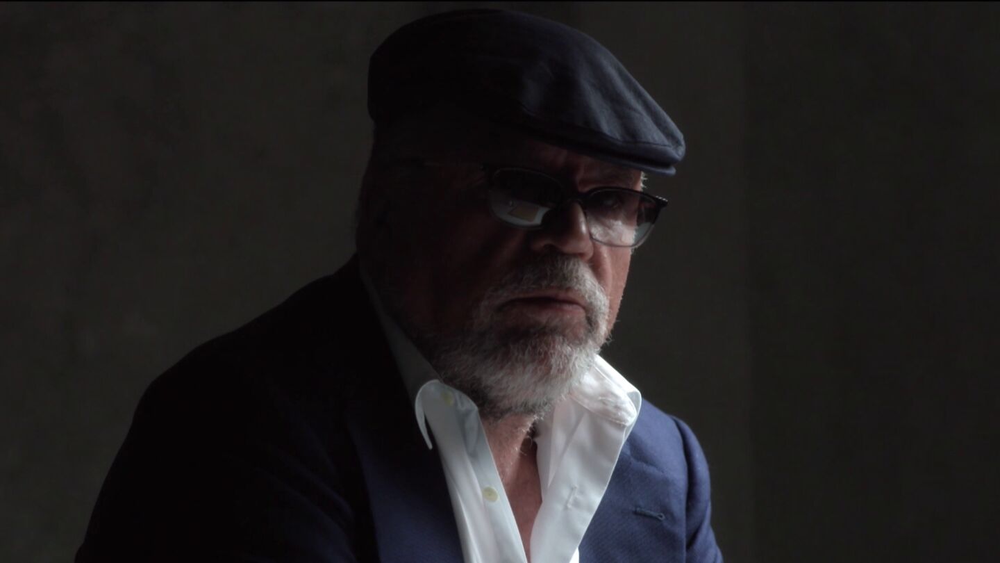 El comisario Villarejo