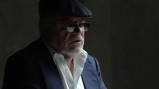 El excomisario Villarejo El excomisario Villarejo
