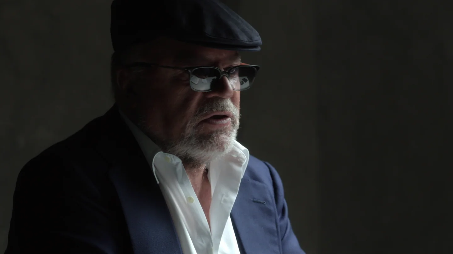 El excomisario Villarejo El excomisario Villarejo
